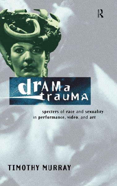 Produktbild: Drama Trauma