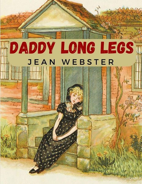 Produktbild: Daddy Long Legs