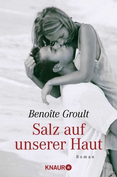 Produktbild: Salz auf unserer Haut