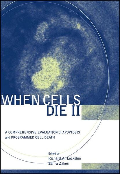 Produktbild: When Cells Die II