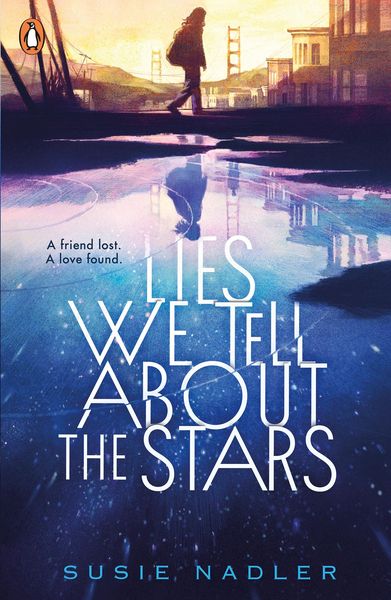 Produktbild: Lies We Tell About the Stars
