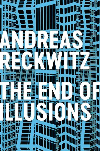 Produktbild: The End of Illusions