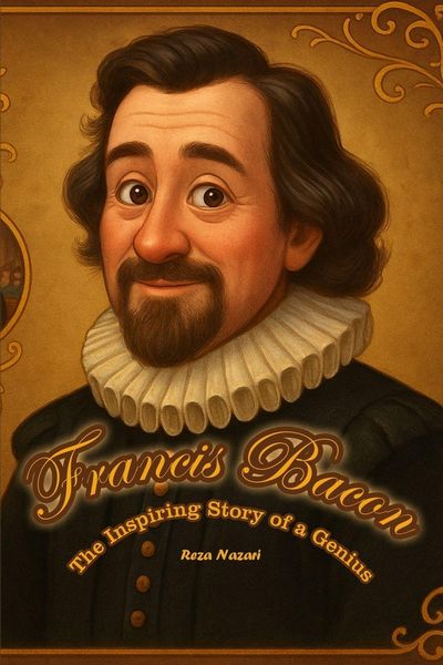 Produktbild: Francis Bacon