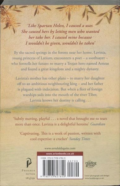 Produktbild: Lavinia
