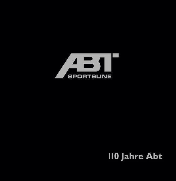Produktbild: Abt Sportsline