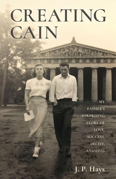 Produktbild: Creating Cain