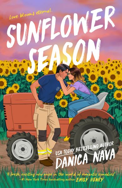 Produktbild: Sunflower Season