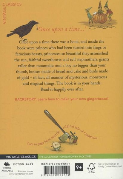 Produktbild: Grimms' Fairy Tales