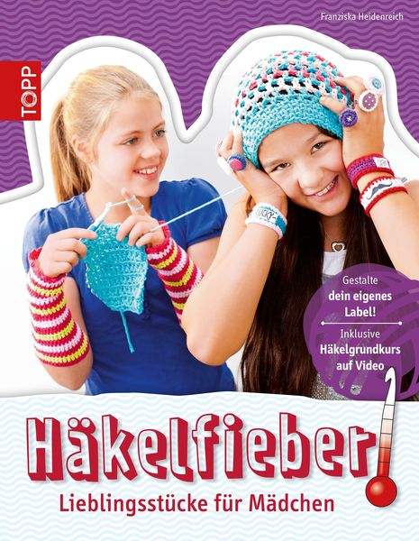 Produktbild: H&auml;kelfieber!