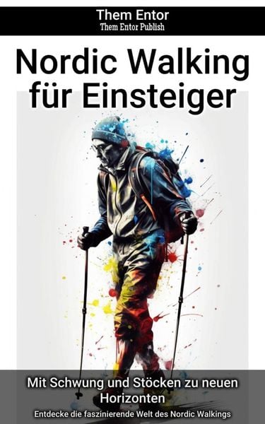 Produktbild: Nordic Walking f&uuml;r Einsteiger