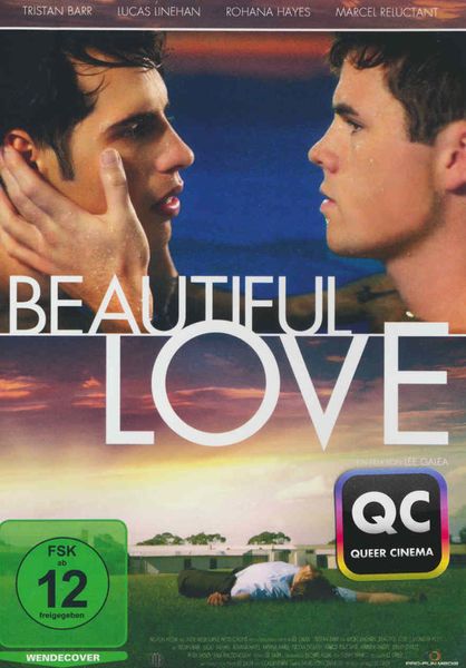 Produktbild: Beautiful Love (OmU)