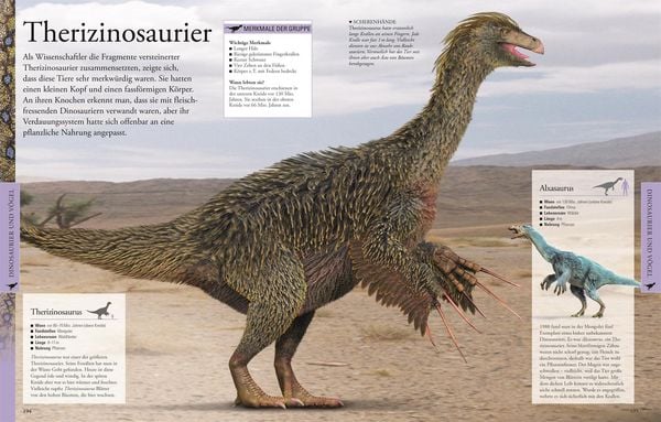 Wissen für clevere Kids. Dinosaurier und andere Tiere der Urzeit für clevere Kids