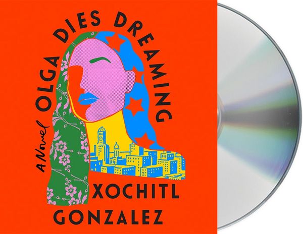 Produktbild: Olga Dies Dreaming