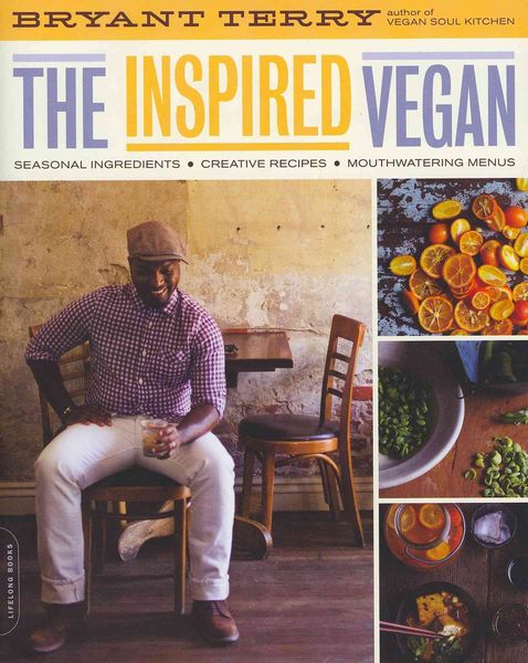 Produktbild: Inspired Vegan