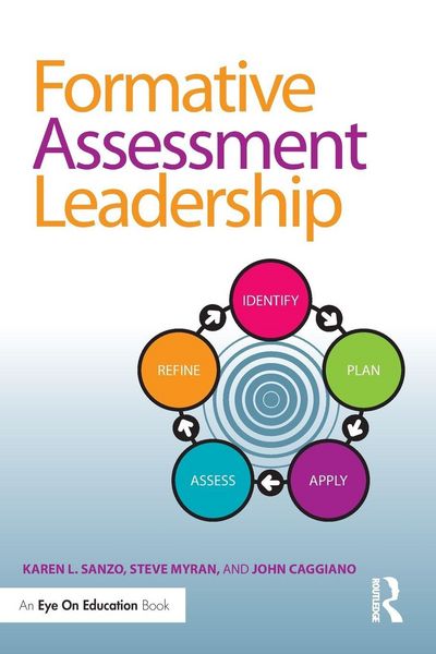 Produktbild: Formative Assessment Leadership