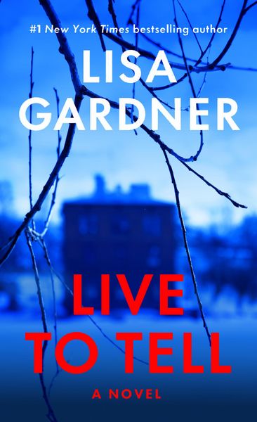 Produktbild: Live to Tell