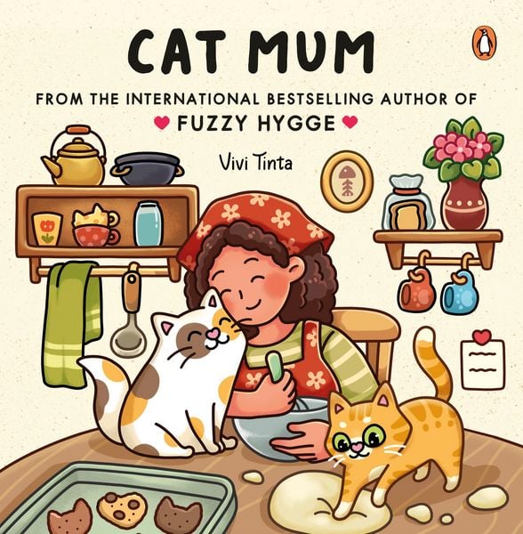 Produktbild: Cat Mum