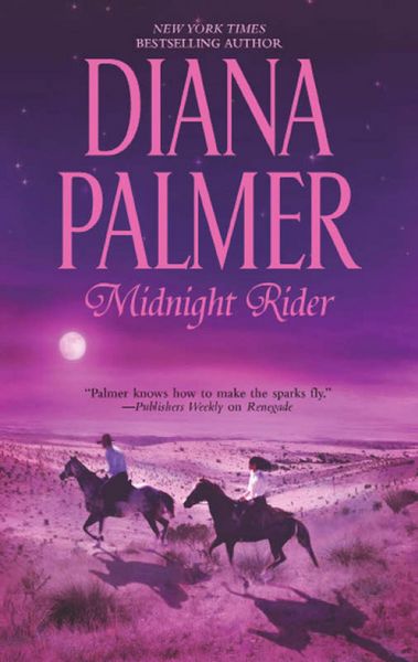Produktbild: Midnight Rider