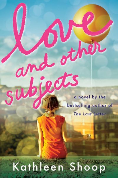 Produktbild: Love and Other Subjects