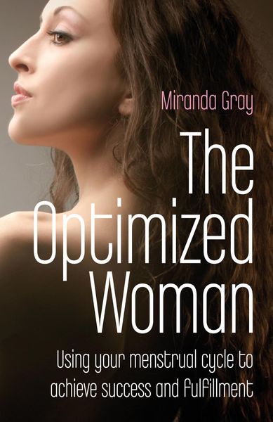 Produktbild: The Optimized Woman