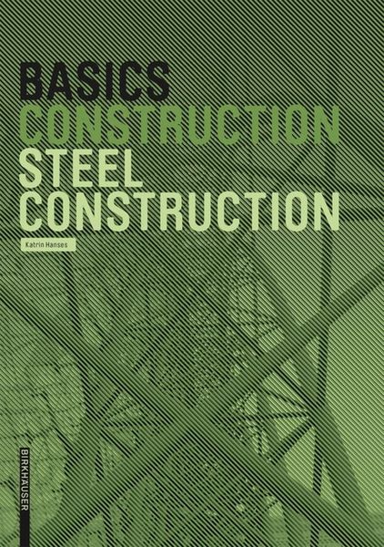 Produktbild: Basics Steel Construction