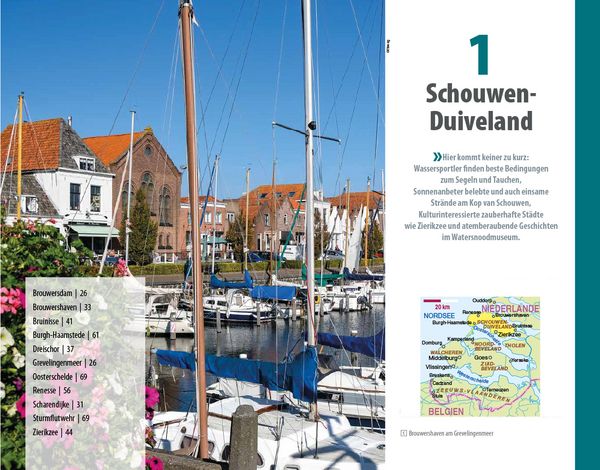 Produktbild: Reisef&uuml;hrer Neuseeland