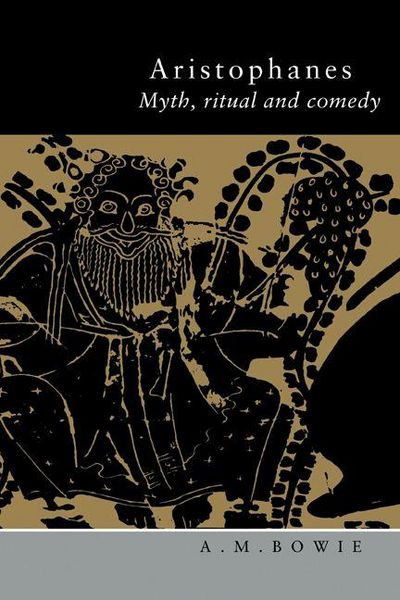 Produktbild: Aristophanes