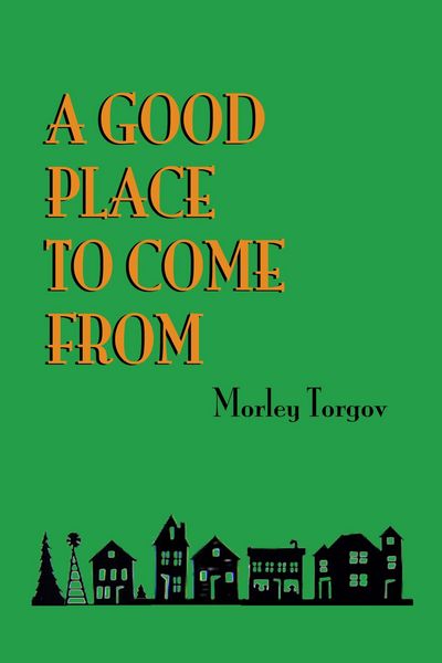 Produktbild: Good Place to Come From