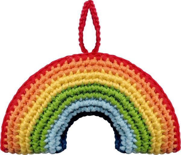 Produktbild: Geschenkset - Wie sch&ouml;n, dass du da bist! (Taufe)