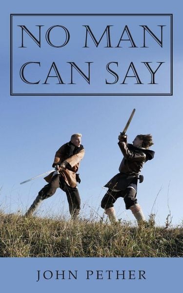 Produktbild: No Man Can Say