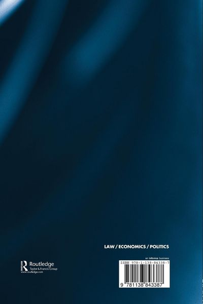 Produktbild: Improving International Investment Agreements