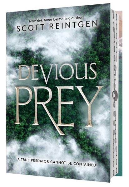 Produktbild: Devious Prey