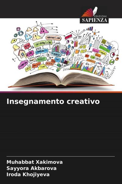 Produktbild: Insegnamento creativo