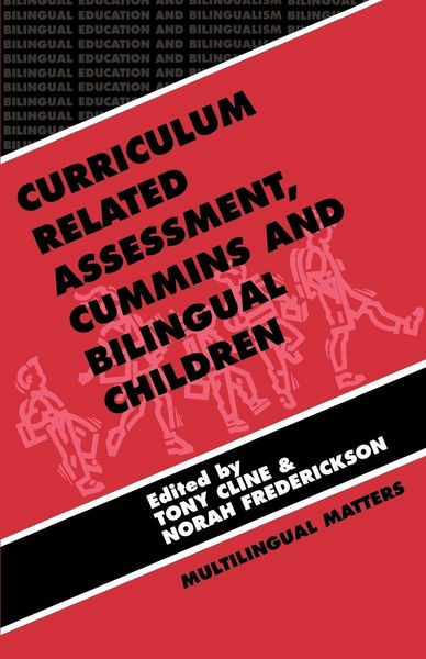 Produktbild: Curriculum Related Assessment