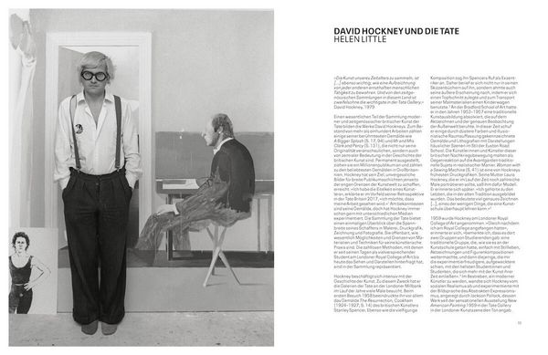 Produktbild: David Hockney