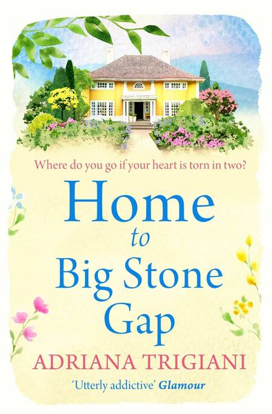Produktbild: Home to Big Stone Gap