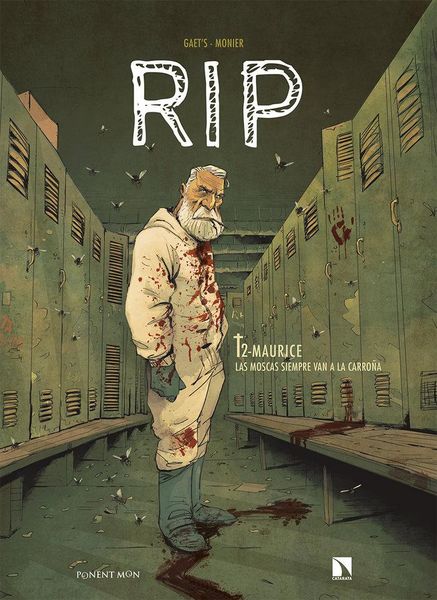 Produktbild: Rip T2