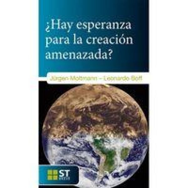 Produktbild: &iquest;Hay esperanza para la creaci&oacute;n amenazada?