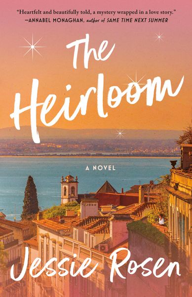 Produktbild: The Heirloom