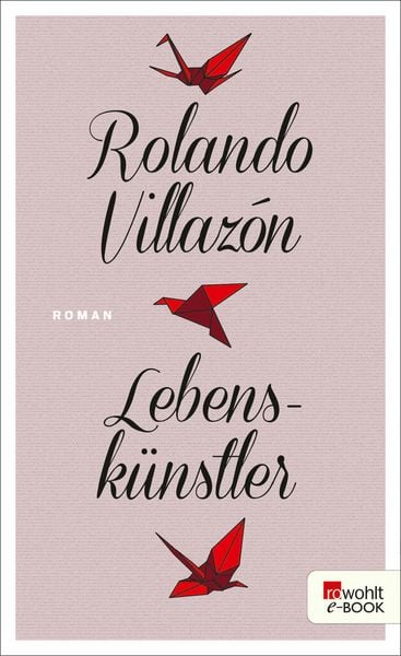 Produktbild: Lebensk&uuml;nstler