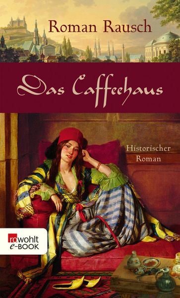 Produktbild: Das Caffeehaus