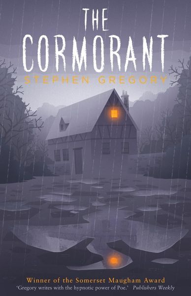 Produktbild: The Cormorant