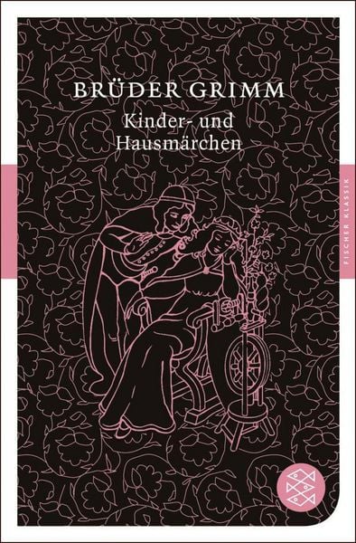 Produktbild: Kinder- und Hausm&auml;rchen