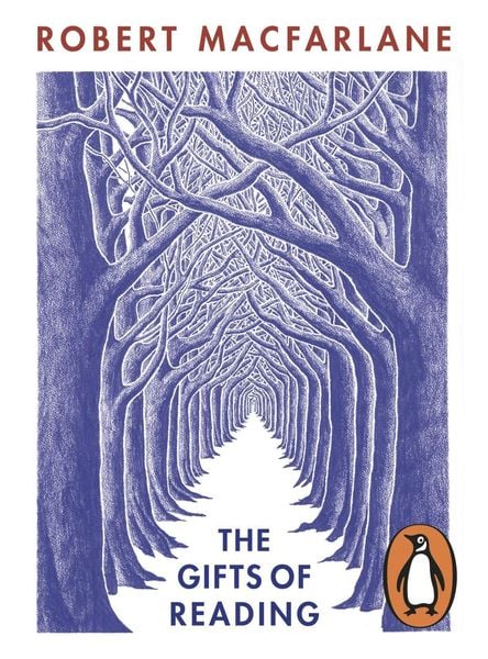 Produktbild: The Gifts of Reading