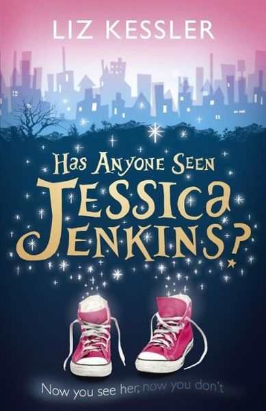 Produktbild: Has Anyone Seen Jessica Jenkins?