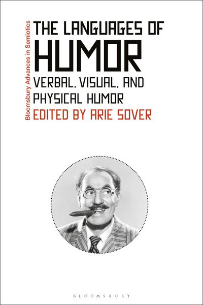Produktbild: The Languages of Humor