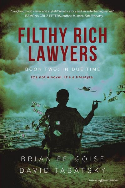 Produktbild: Filthy Rich Lawyers