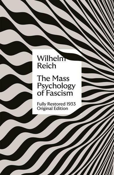 Produktbild: The Mass Psychology of Fascism