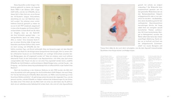 Produktbild: Georgia O'Keeffe