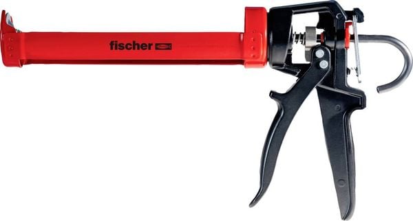 Fischer 53117 Dosierpistole KP M 2 Plus 1St.